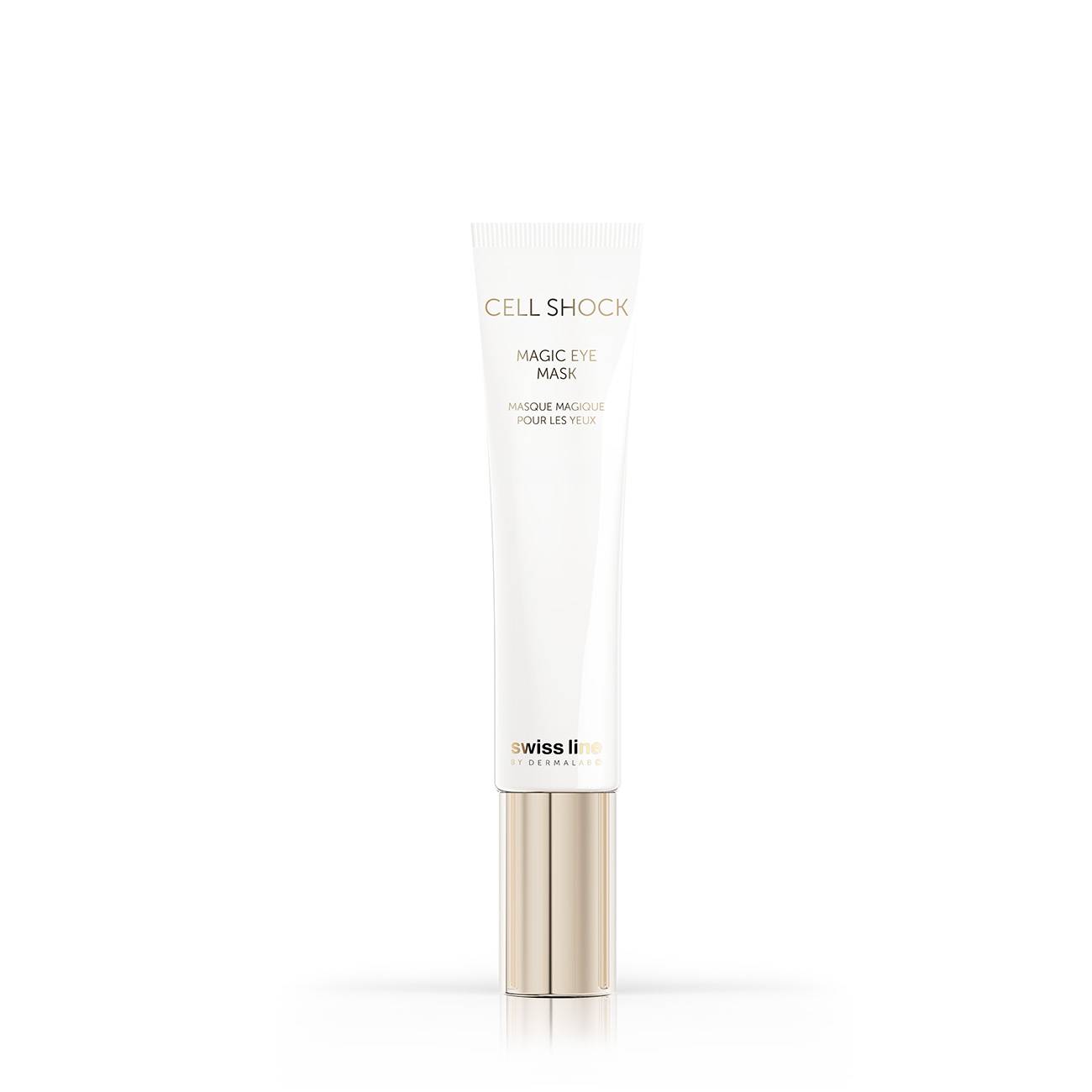 Swissline Cell Shock – Magic Eye Mask, 20ml
