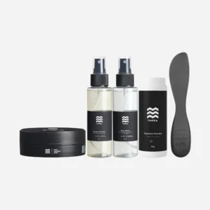Makea -sokerointipaketti 120 g