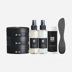 Makea Super -sokerointipaketti 120 g