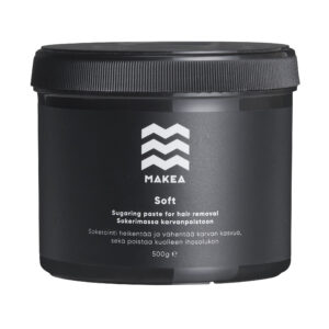 Makea Soft -sokerointimassa 500 g