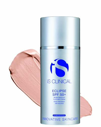 iS Clinical – Eclipse SPF 50+ PerfecTint Beige, 100g