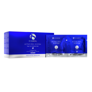 iS Clinical Active Peel System, 15 hoitoa