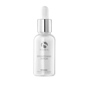 iS Clinical –  Brightening Serum, 15ml