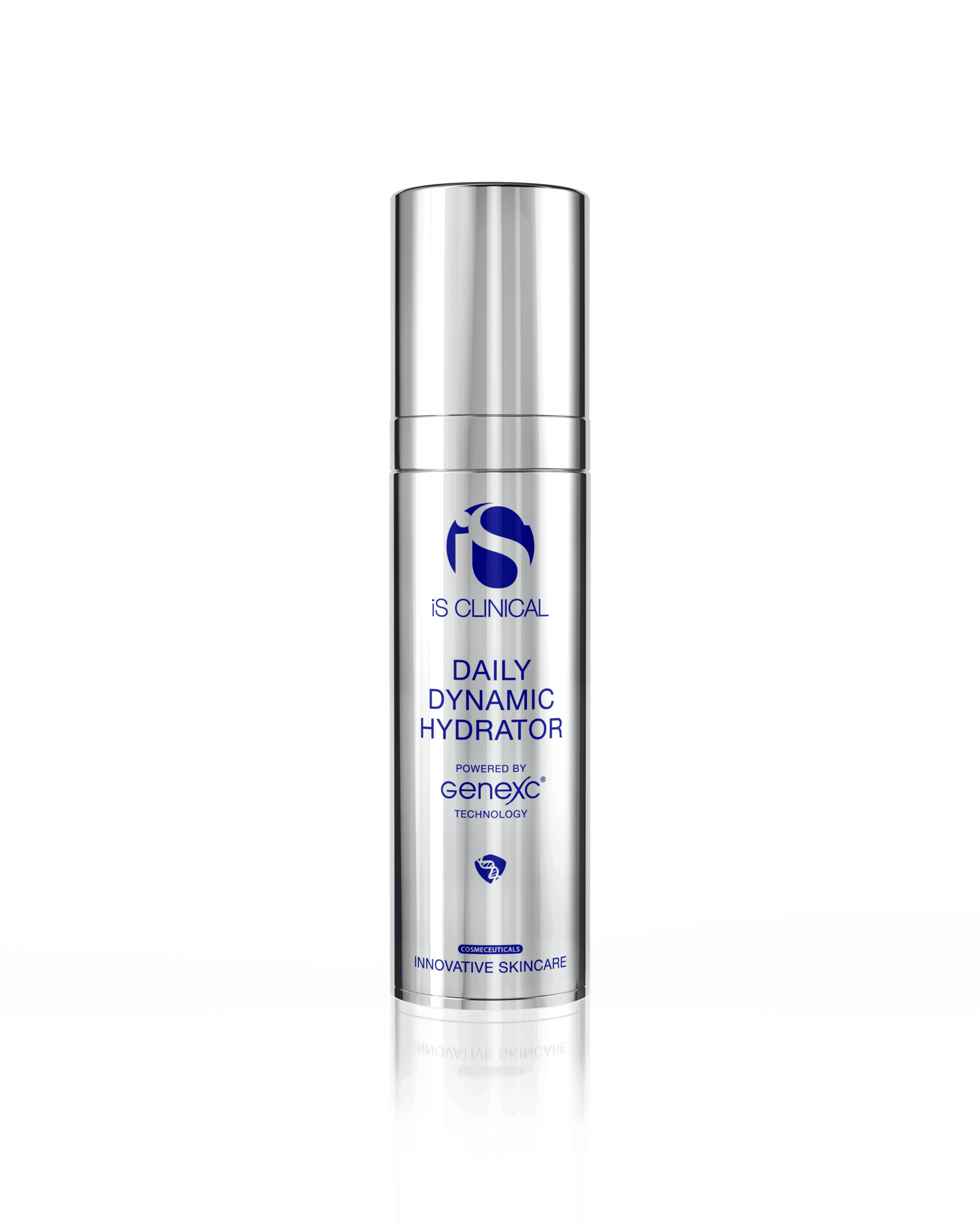 UUTUUS! iS Clinical Daily Dynamic Hydrator, 50g