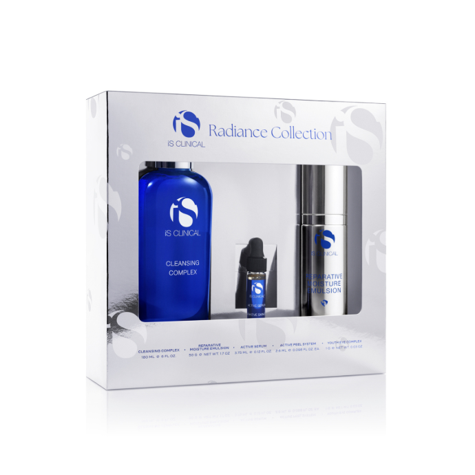 iS Clinical -Radiance Collection