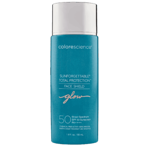 Colorescience® - Sunforgettable® Total Protection® Face Shield GLOW SPF 50 PA++++, 55ml