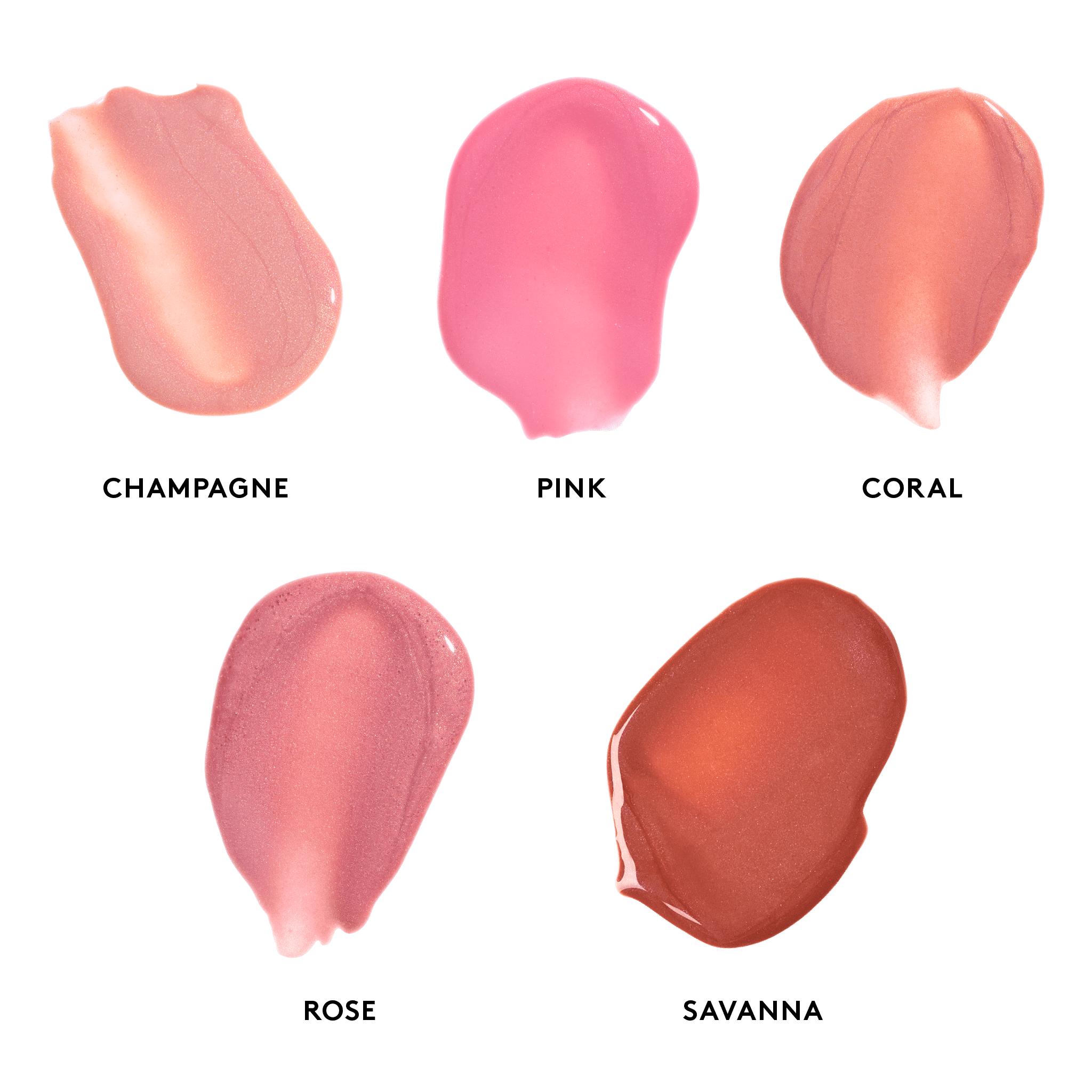 Colorescience® - Peptide Lip Shine SPF 30 PA+++, 4ml - Image 2