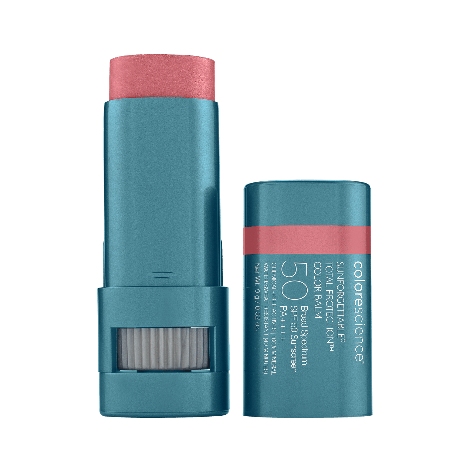 Colorescience® - Sunforgettable® Total Protection® Color Balm SPF 50, 9g