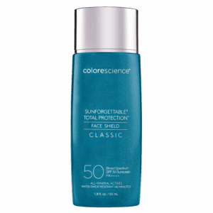 Colorescience® - Sunforgettable® Total Protection® Face Shield CLASSIC SPF 50 PA++++, 55ml
