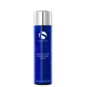 UUTUUS! iS Clinical –  Daily Active Smoothing Toner, 180ml